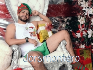 Jorsmontero