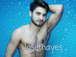 Josefhayes