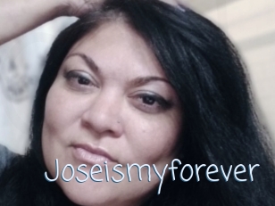 Joseismyforever