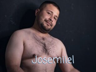 Josemiiel