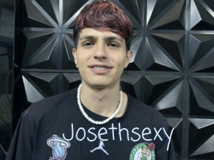 Josethsexy