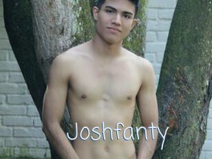 Joshfanty