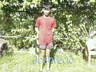 Joshrecio