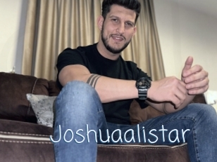 Joshuaalistar