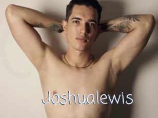 Joshualewis