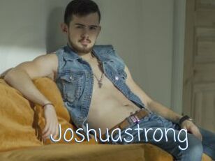 Joshuastrong