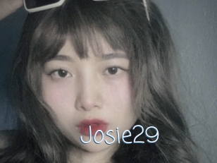 Josie29