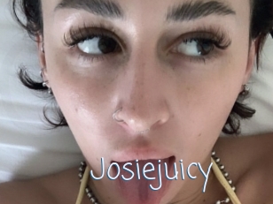 Josiejuicy