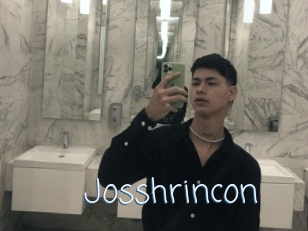 Josshrincon