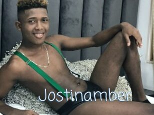 Jostinamber