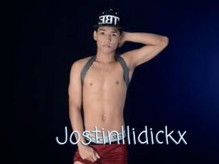 Jostinllidickx