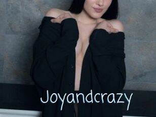 Joyandcrazy