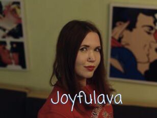 Joyfulava