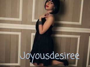 Joyousdesiree