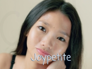 Joypetite