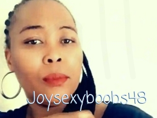Joysexyboobs48