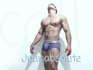 Juanabsolute