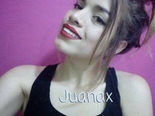 Juanax