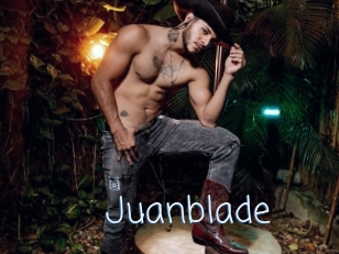 Juanblade