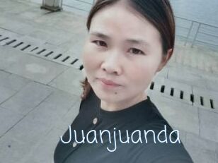 Juanjuanda