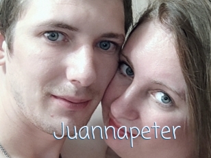 Juannapeter