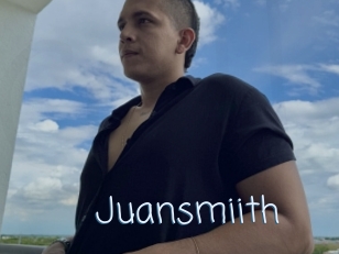 Juansmiith