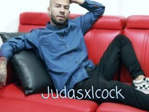 Judasxlcock