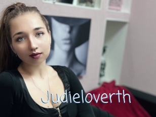 Judieloverth