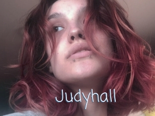 Judyhall