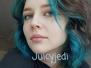 Juicyjedi