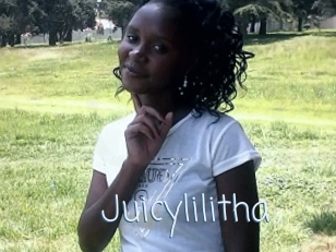 Juicylilitha