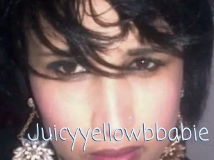 Juicyyellowbbabie