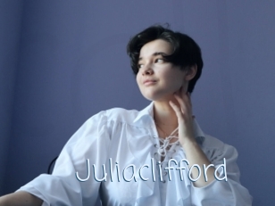 Juliaclifford