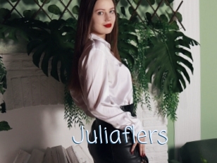 Juliaflers