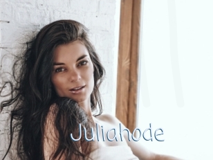 Juliahode