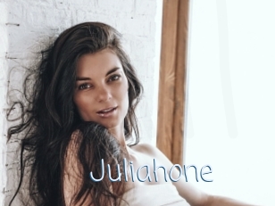 Juliahone