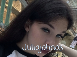 Juliajohnos