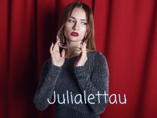 Julialettau