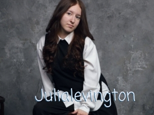 Julialevington