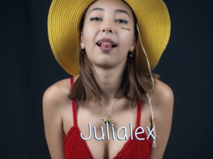 Julialex