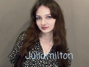 Juliamilton