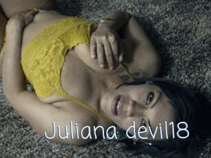 Juliana_devil18