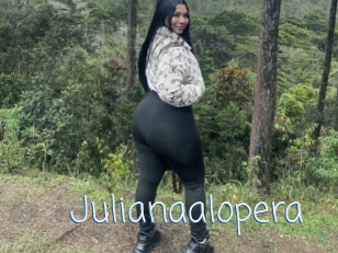 Julianaalopera