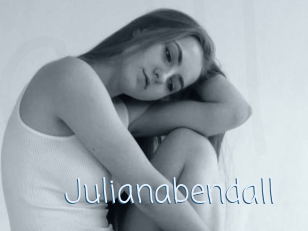 Julianabendall