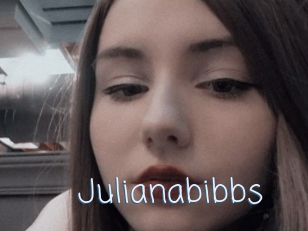 Julianabibbs