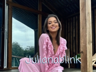 Julianablink