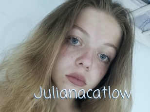 Julianacatlow