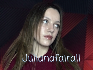 Julianafairall