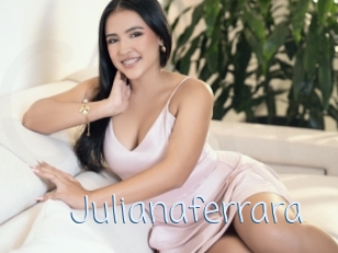 Julianaferrara