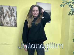 Julianagillim